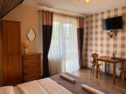 Pokoje Gościnne WIKTORIA