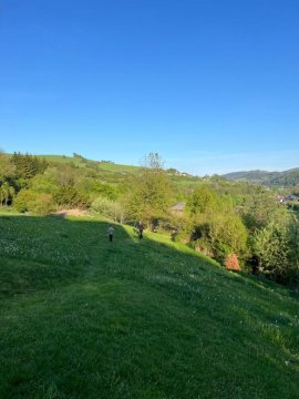 Carlina House Szczawnica