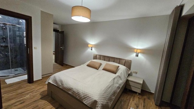 Willa Zacisze Szczawnica 25 m2 IIp