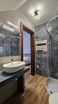 Willa Zacisze Szczawnica 25 m2 IIp