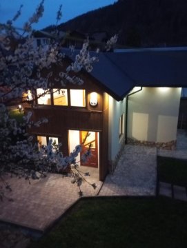 Domek Pod Czereśnią