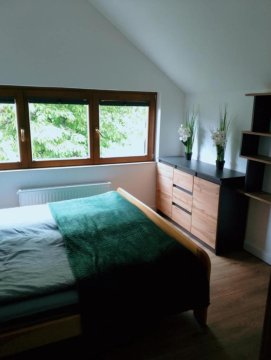 Domek Pod Czereśnią