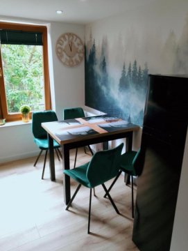 Domek Pod Czereśnią