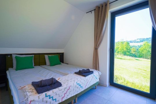 Czarna Decha Apartament