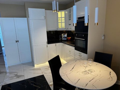 Apartament Dream Olchowa