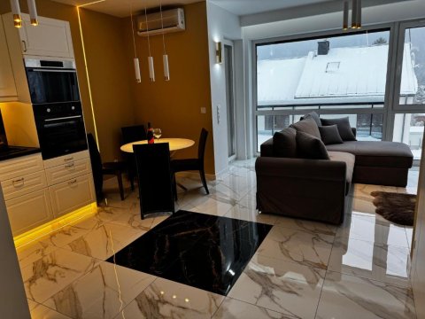 Apartament Dream Olchowa