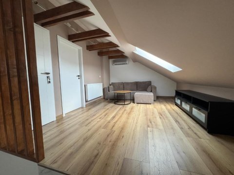 Apartament Dream Olchowa