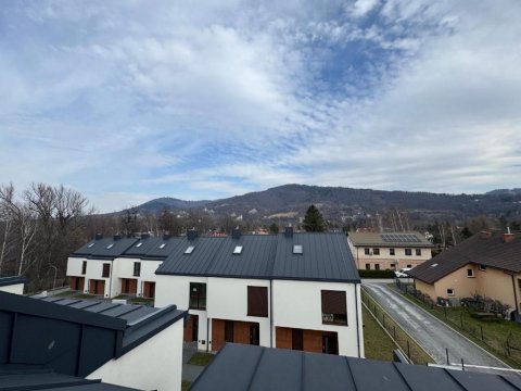 Apartament Dream Olchowa