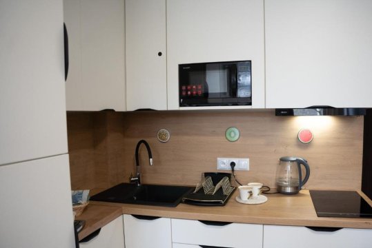 Apartament Ustroń 20