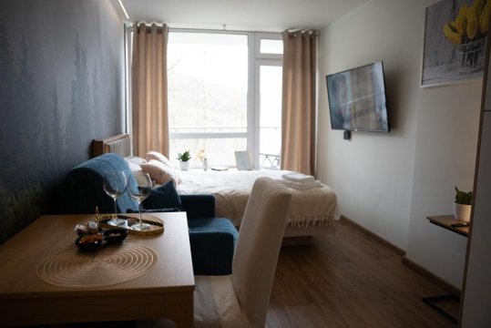 Apartament Ustroń 20