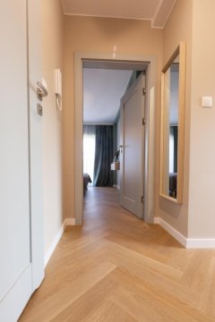 Apartament na Łące - centrum Ustronia