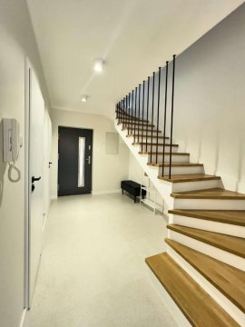 Apartament Olchowa 14