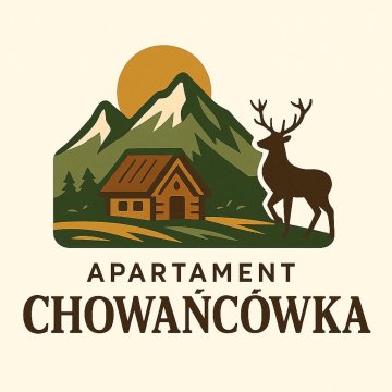 Apartament Chowańcówka z widokiem na góry typu studio obok stoków narciarskich i blisko basenów termalnych