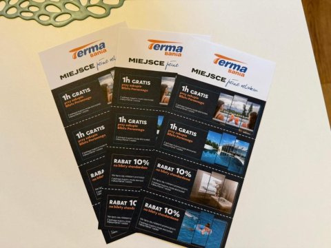 Apartament Chowańcówka z widokiem na góry typu studio obok stoków narciarskich i blisko basenów termalnych