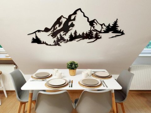 Apartament Górska Przystań - Willa Marysin