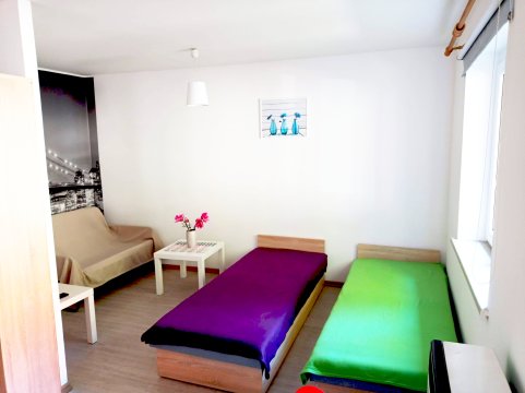 Apartament Studio Mehoffera 1