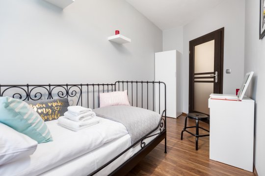 Apartamenty w Dzierżoniowie