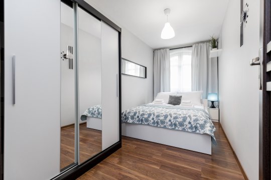 Apartamenty w Dzierżoniowie
