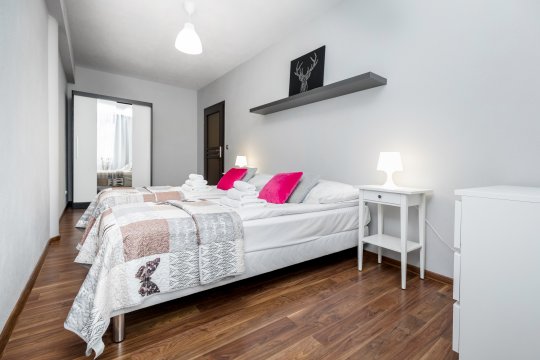 Apartamenty w Dzierżoniowie