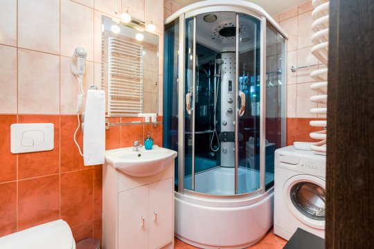 Apartamenty w Dzierżoniowie