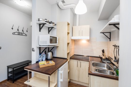 Apartamenty w Dzierżoniowie