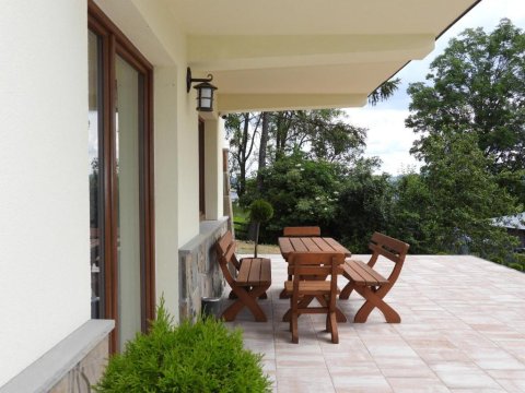 Apartament Nad Tatrzańską Pasieką