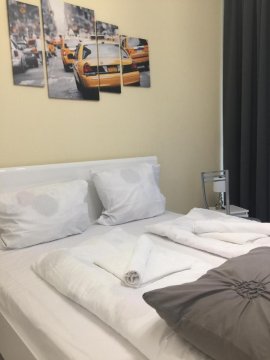 Dune B Apartment 007 -Studio on ground floor with access to the patio