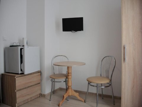 AQUILA Pokoje Gościnne