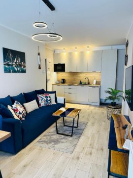 Nadmorski czas Darłówko