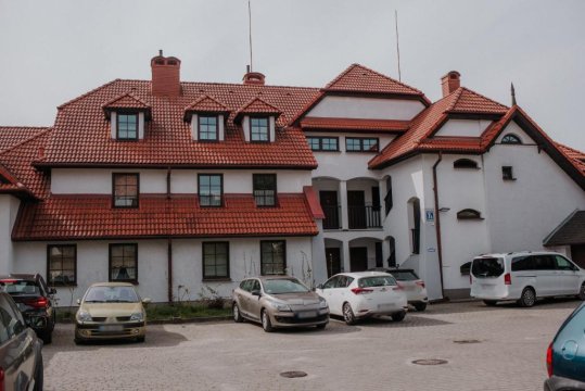 Apartament Kameralny