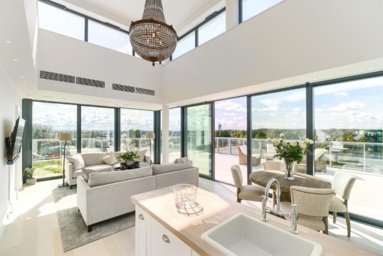 Dune Resort Mielno - C