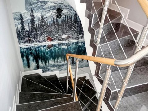 Villa Teddy Zakopane Murzasichle