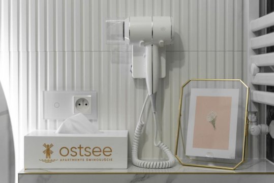 Apartments Ostsee Platan PREMIUM