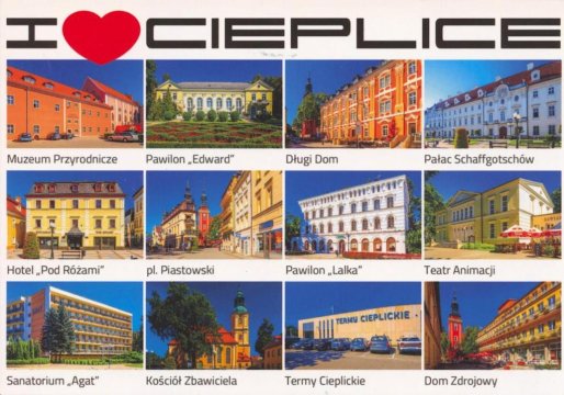 Apartament "Jeleń" Jelenia Góra - Cieplice