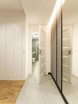 Apartament Bóżnicza