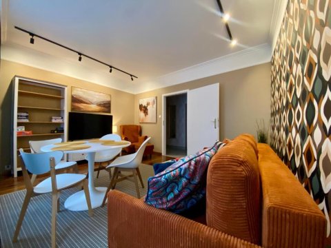 Nordischer Hof Apartments, Free Parking