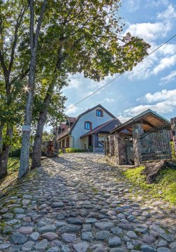 Osada Ulnowo - Holliday & Party House