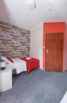 Hotel Przystanek Torun