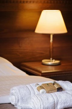 ForRest Hotel & Restaurant