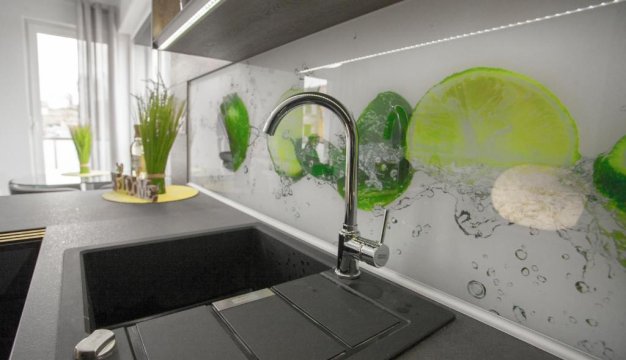 Apartament w Cieplicach