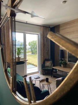 Apartamenty Termalne GREEN Apartment