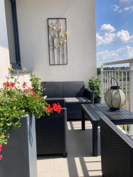 Apartamenty Termalne GREEN Apartment