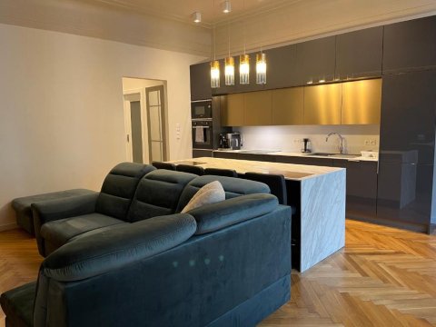 Serce Starówki // Heart of Old Town