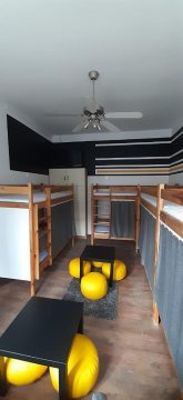 Kraków Chilli Hostel