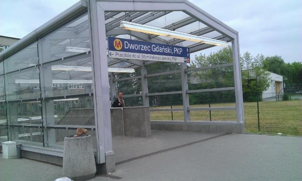 Apartament Dymińska