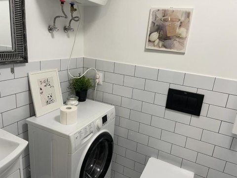 Apartment Konopnickiej - PARKING FREE