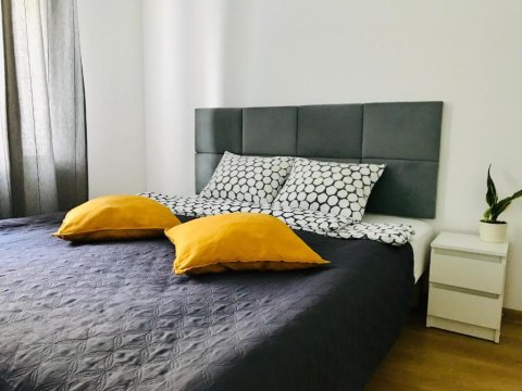 Poznan Rents - Apartamenty Stare Miasto parking gratis
