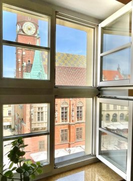 Wroclaw Inn Apartments