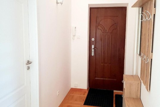 Apartament Nowowiejskiego