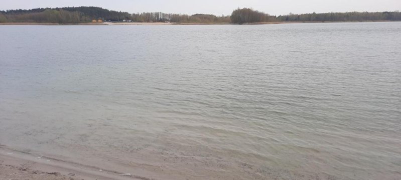 Domek całoroczny nad jeziorem Budzislawskim, Wielkopolska na wynajem
